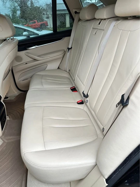 2014 BMW F15 X5 - Image 5 of 12