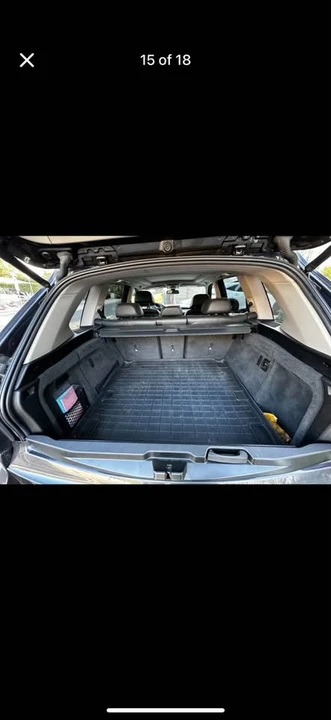 2014 BMW F15 X5 - Image 12 of 13