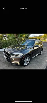 2014 BMW X5 xDrive35d Sport Utility 4D