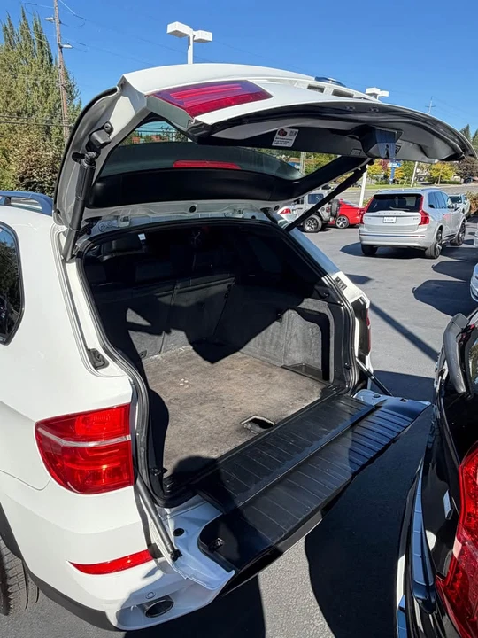 2014 BMW F15 X5 - Image 14 of 14