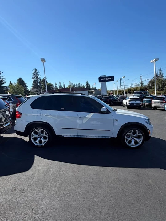 2014 BMW F15 X5 - Image 4 of 14