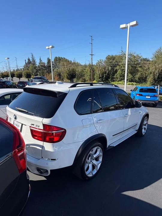 2014 BMW F15 X5 - Image 5 of 14