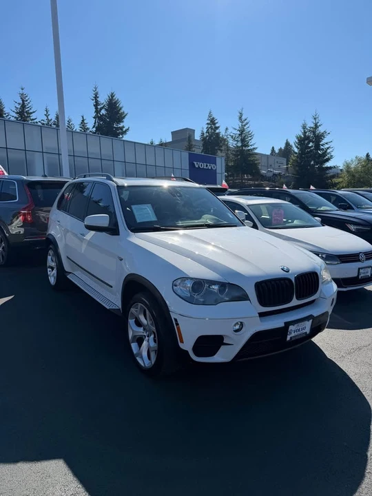 2014 BMW F15 X5 - Image 3 of 14