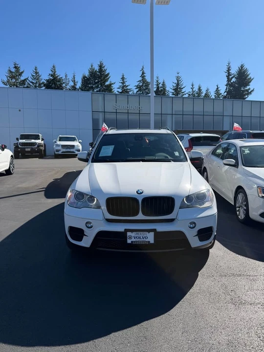 2014 BMW F15 X5 - Image 2 of 14