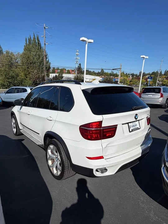 2014 BMW F15 X5 - Image 6 of 14
