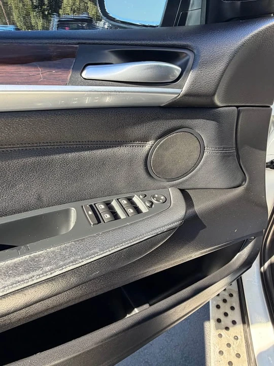 2014 BMW F15 X5 - Image 11 of 14