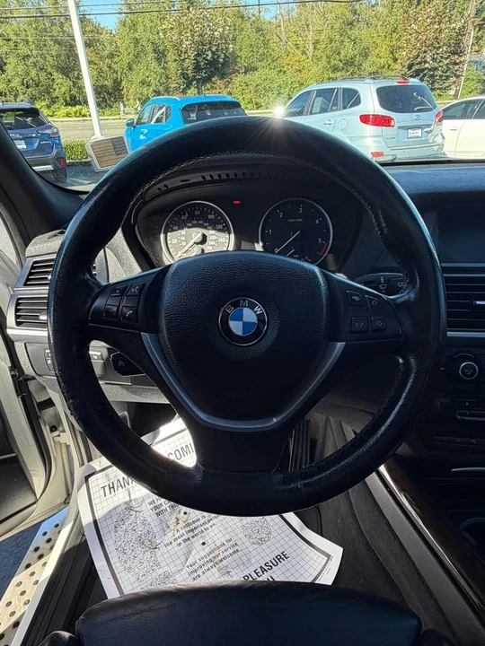 2014 BMW F15 X5 - Image 10 of 14