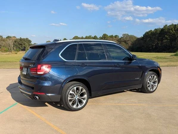 2014 BMW F15 X5 - Image 2 of 13