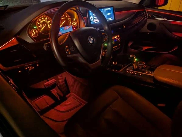 2014 BMW F15 X5 - Image 11 of 13