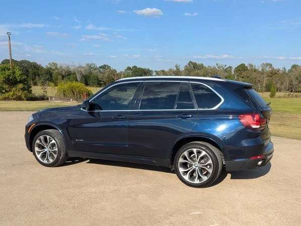 2014 BMW F15 X5 - Image 6 of 13