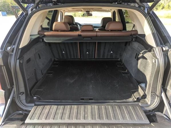 2014 BMW F15 X5 - Image 8 of 13