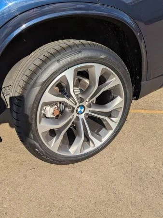 2014 BMW F15 X5 - Image 7 of 13