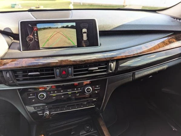 2014 BMW F15 X5 - Image 9 of 13