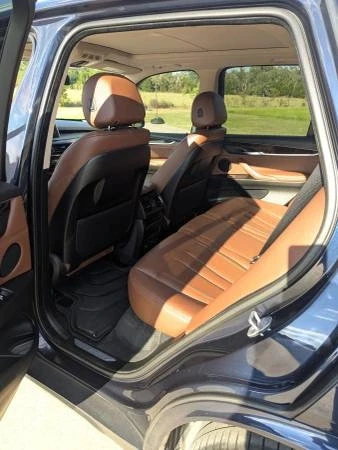2014 BMW F15 X5 - Image 4 of 13