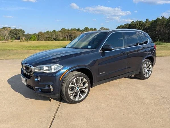 2014 BMW F15 X5 - Image 5 of 13