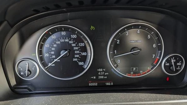 2014 BMW F15 X5 - Image 10 of 13