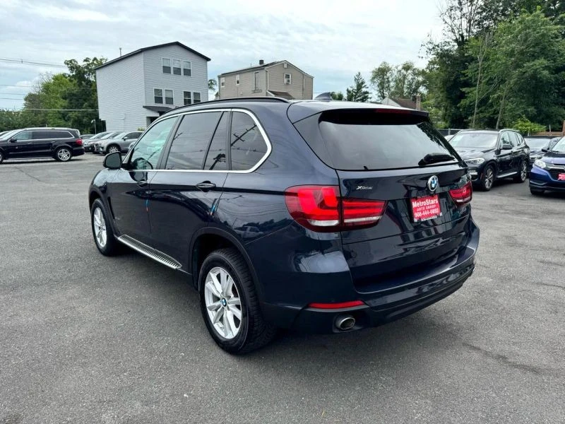 2014 BMW F15 X5 - Image 7 of 12