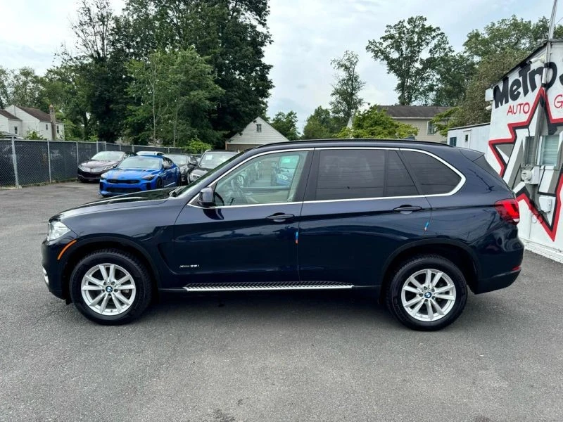 2014 BMW F15 X5 - Image 8 of 12