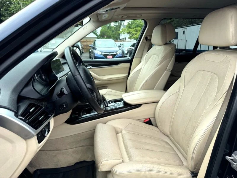 2014 BMW F15 X5 - Image 11 of 12
