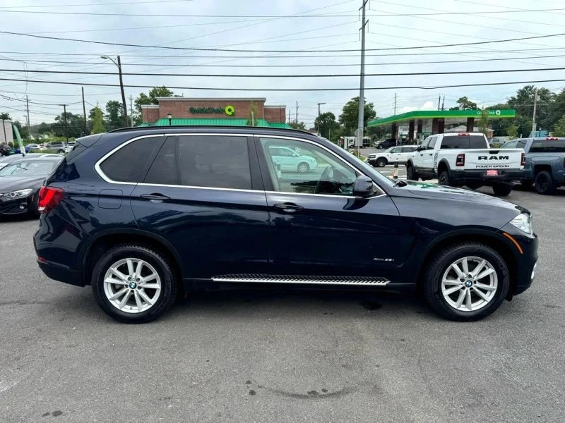 2014 BMW F15 X5 - Image 4 of 12