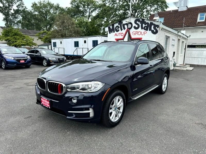 2014 BMW F15 X5 - Image 9 of 12