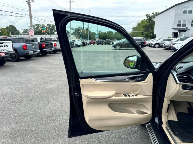 2014 BMW F15 X5 - Image 10 of 12