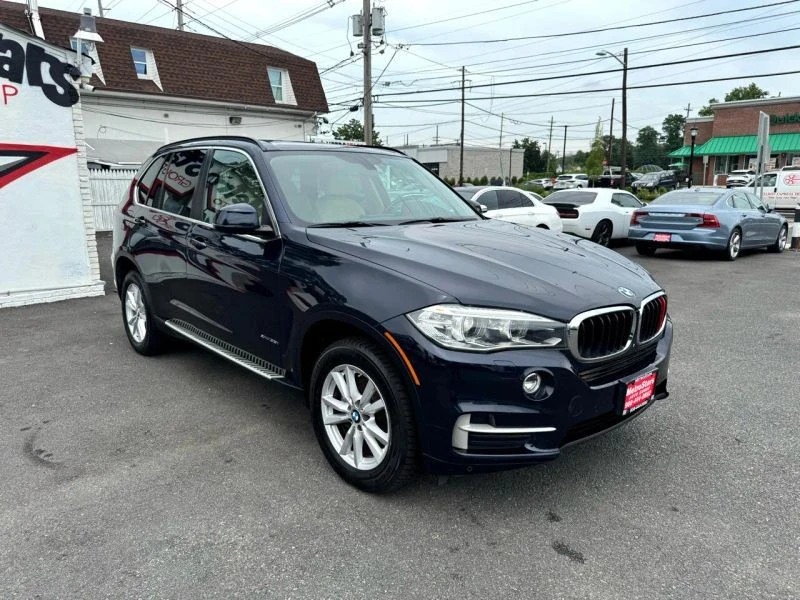 2014 BMW F15 X5 - Image 3 of 12