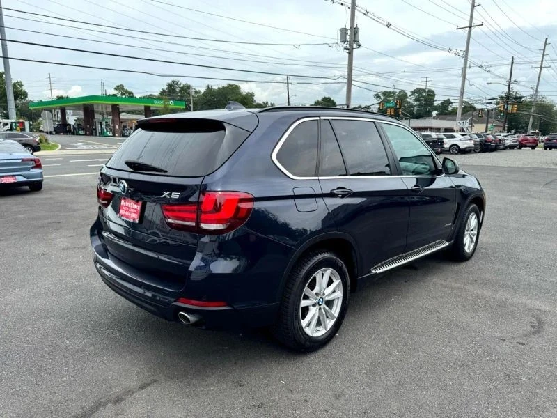 2014 BMW F15 X5 - Image 5 of 12