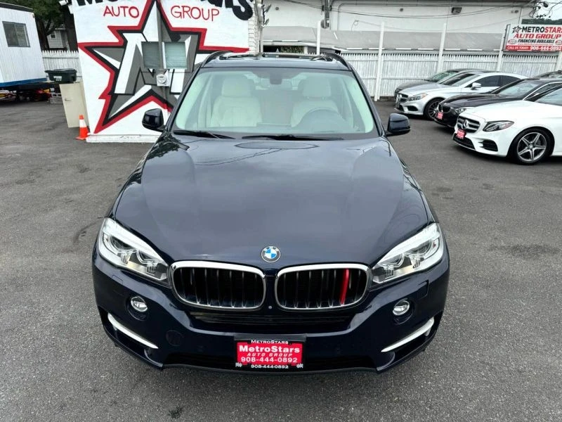 2014 BMW F15 X5 - Image 2 of 12