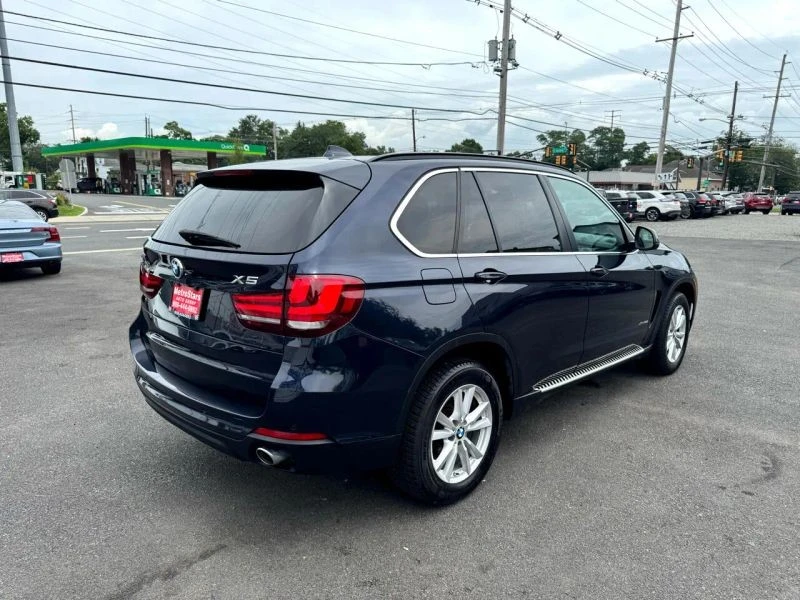 2014 BMW F15 X5 - Image 5 of 12