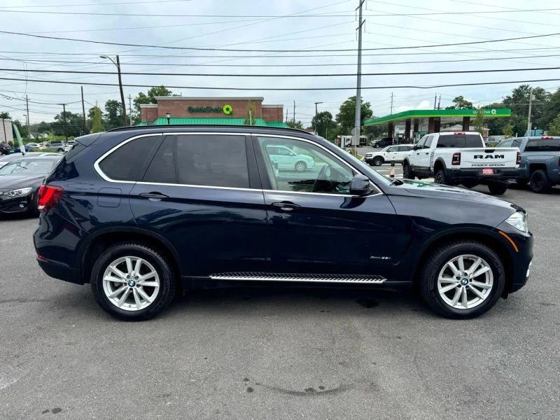 2014 BMW F15 X5 - Image 4 of 12