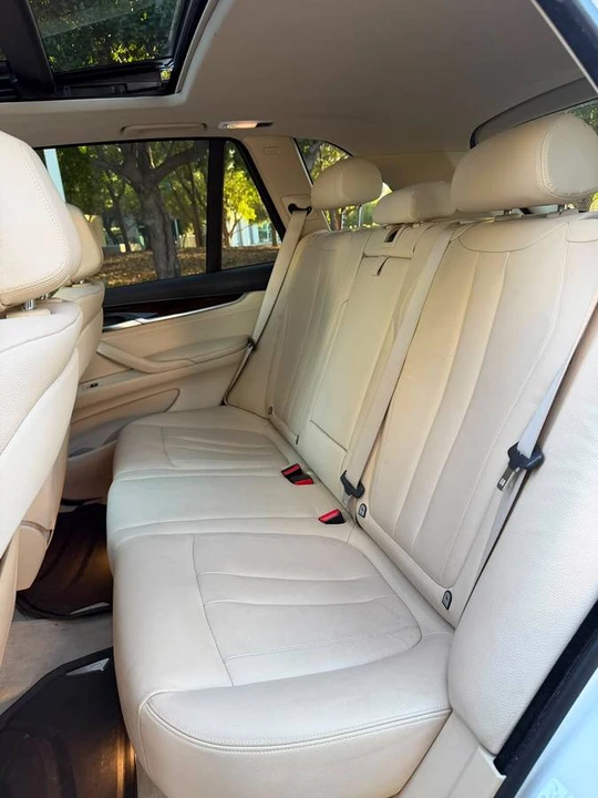 2014 BMW F15 X5 - Image 10 of 19