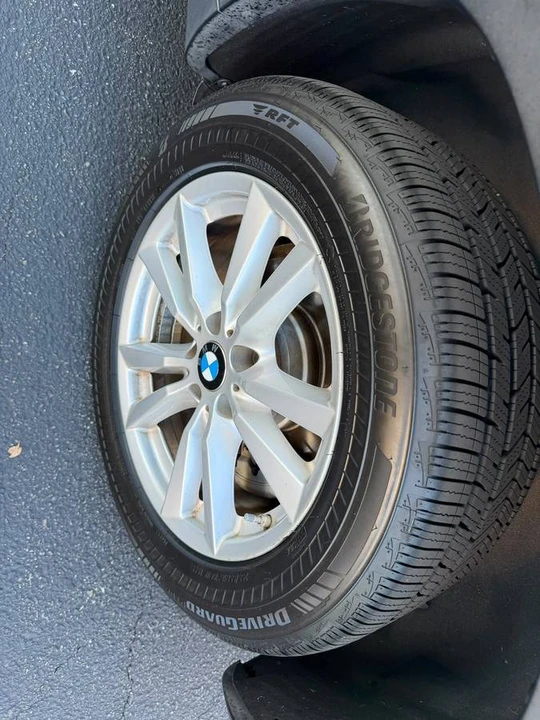 2014 BMW F15 X5 - Image 7 of 19