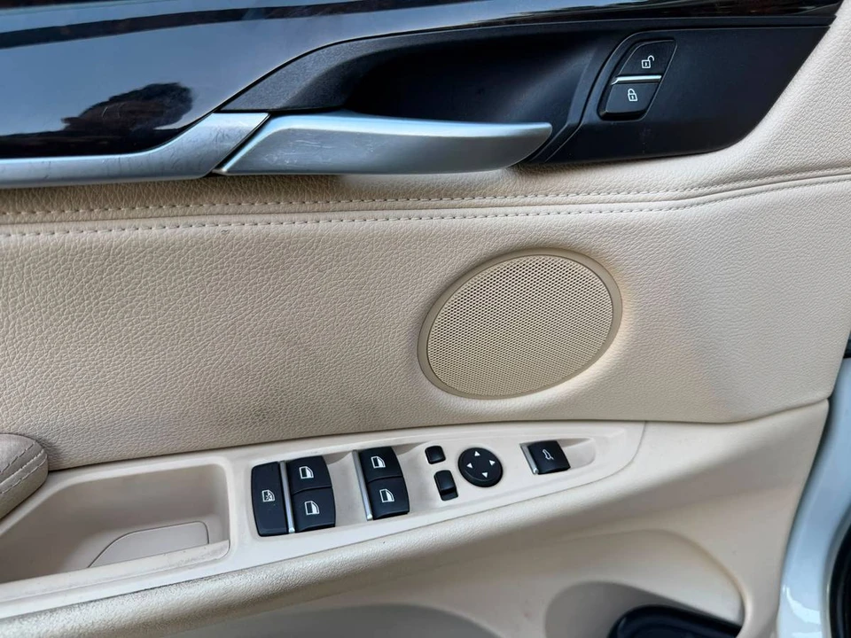 2014 BMW F15 X5 - Image 16 of 19