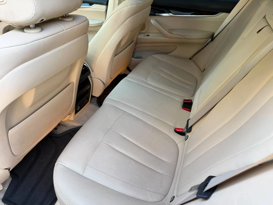 2014 BMW F15 X5 - Image 11 of 19
