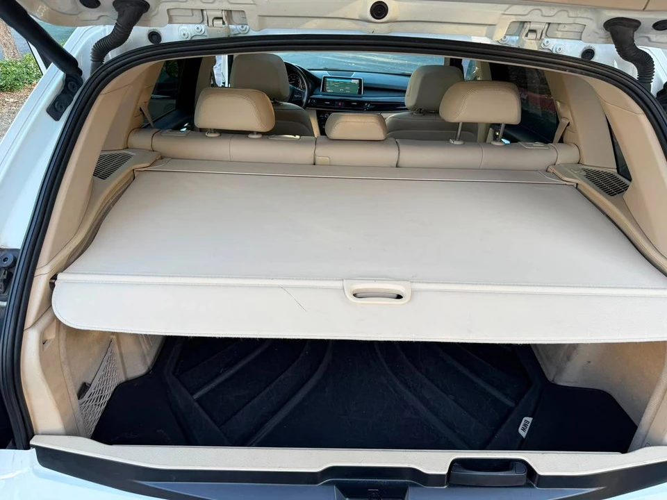2014 BMW F15 X5 - Image 18 of 19