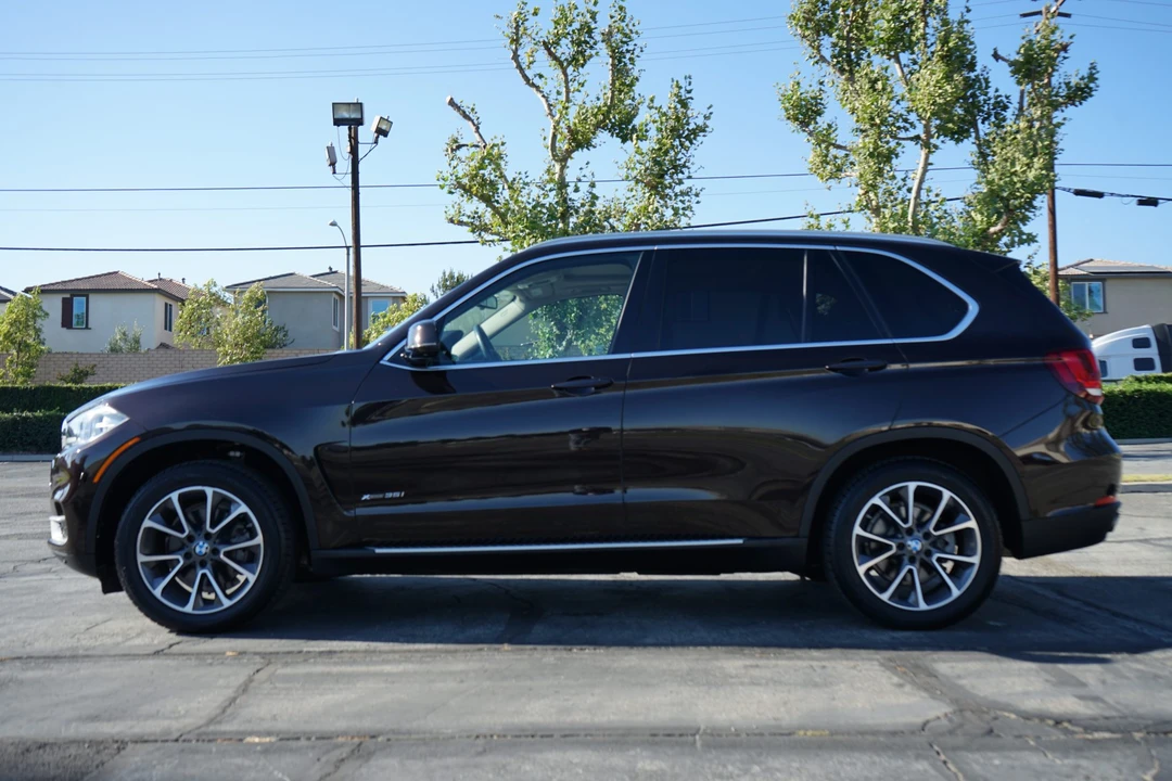 2014 BMW F15 X5 - Image 11 of 31