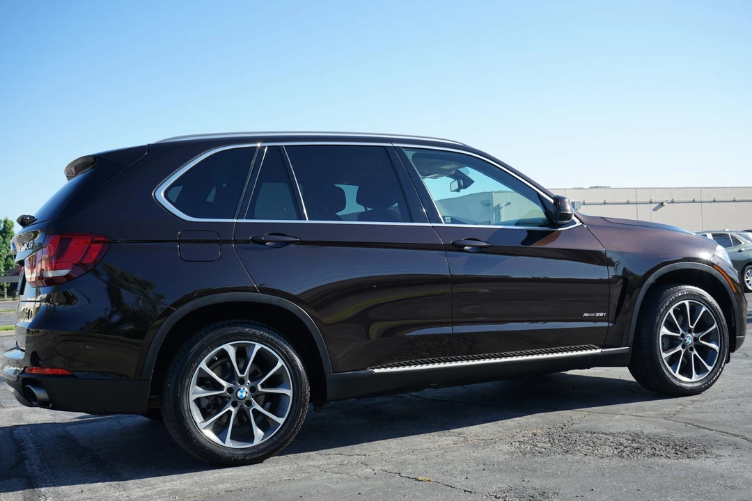2014 BMW F15 X5 - Image 28 of 31