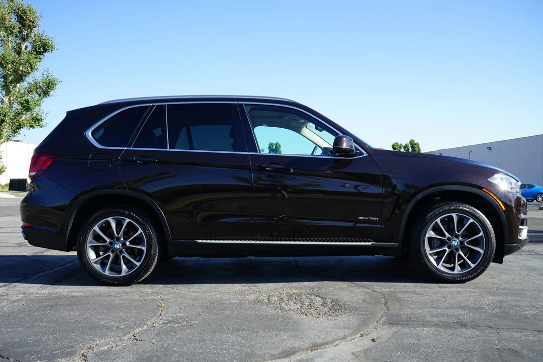 2014 BMW F15 X5 - Image 30 of 31