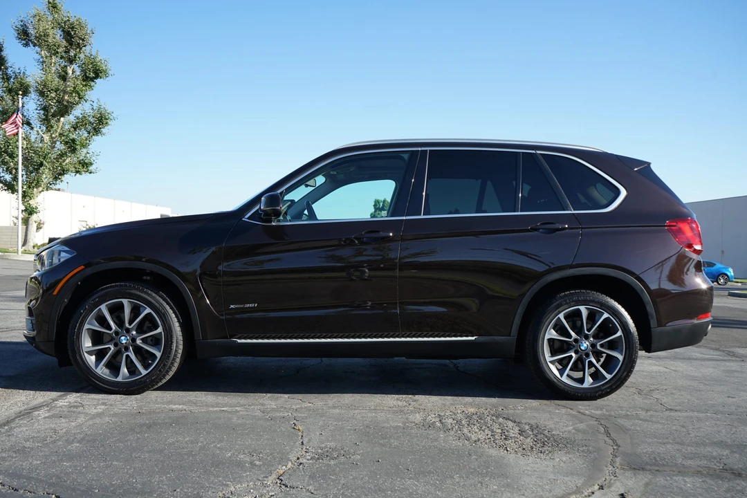 2014 BMW F15 X5 - Image 12 of 31