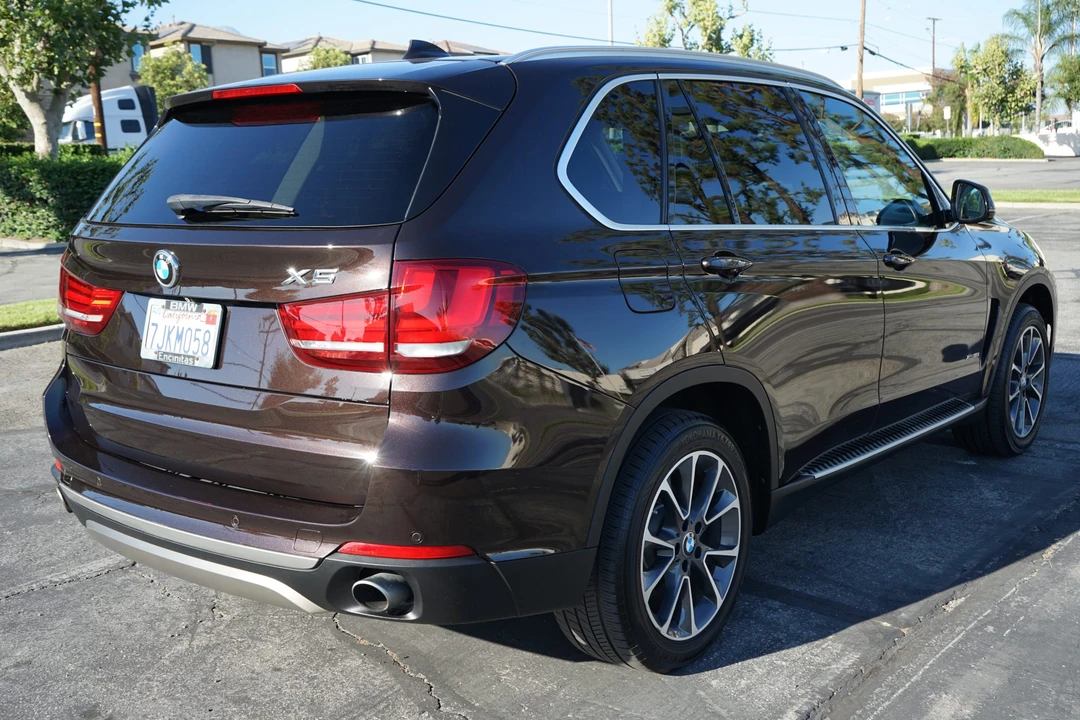 2014 BMW F15 X5 - Image 26 of 31