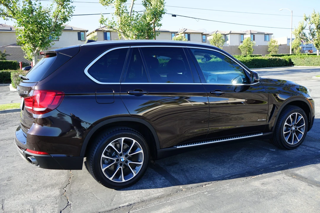 2014 BMW F15 X5 - Image 29 of 31