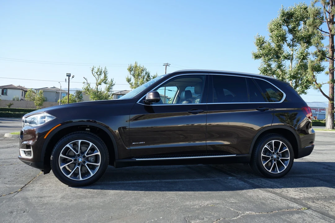 2014 BMW F15 X5 - Image 13 of 31