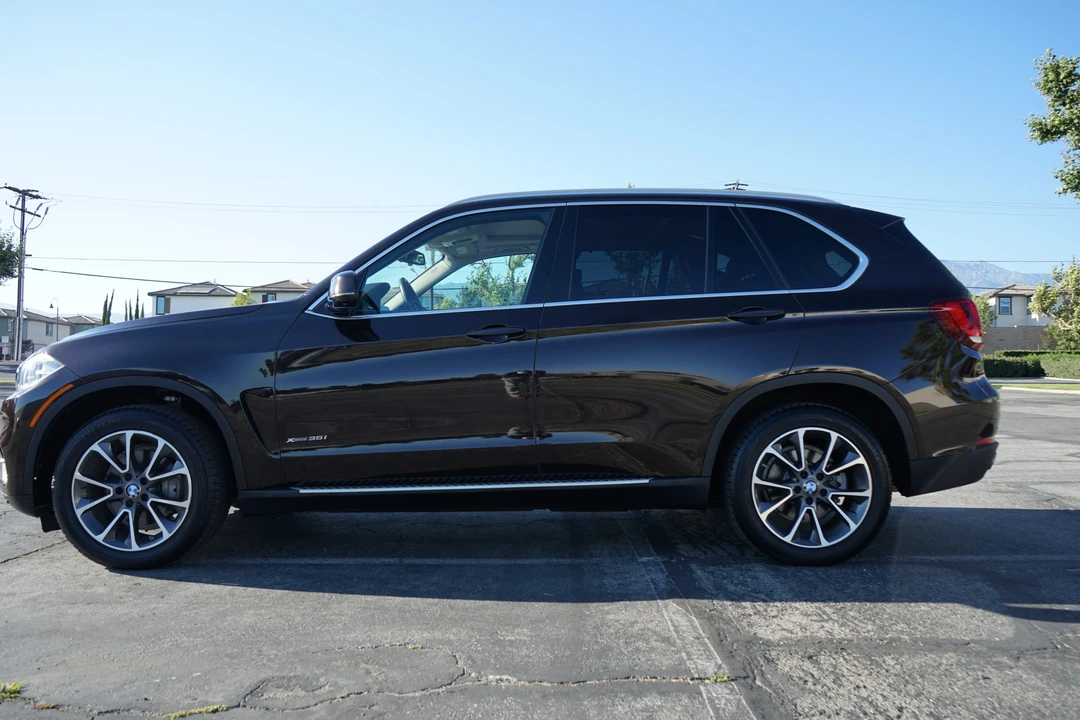 2014 BMW F15 X5 - Image 14 of 31
