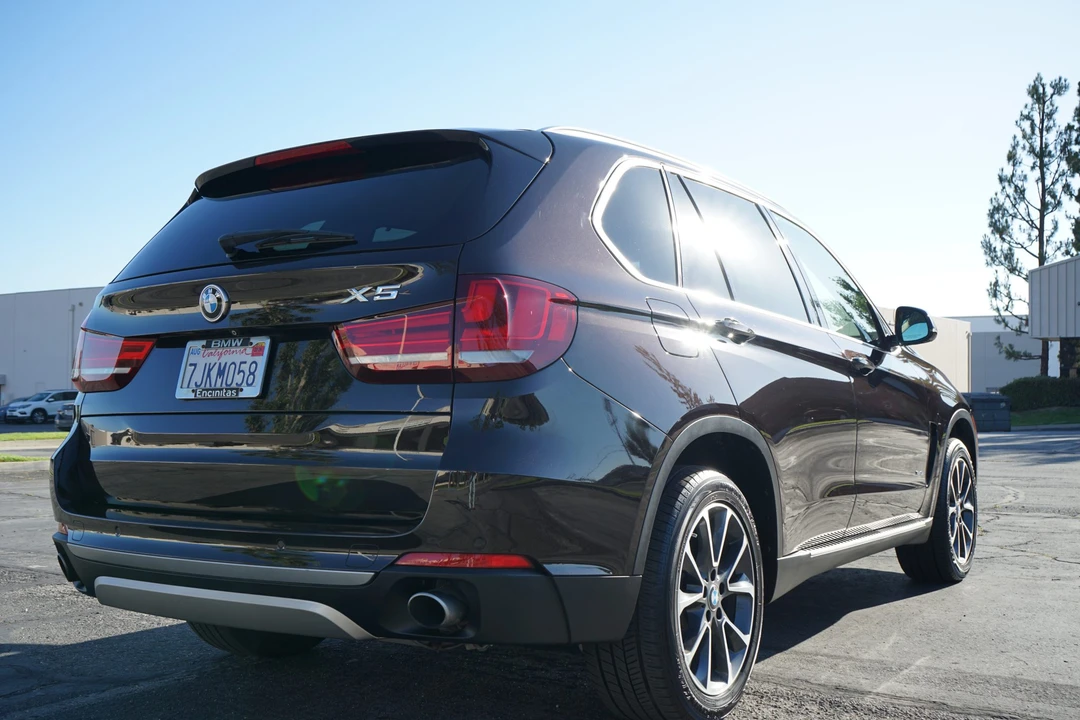 2014 BMW F15 X5 - Image 24 of 31