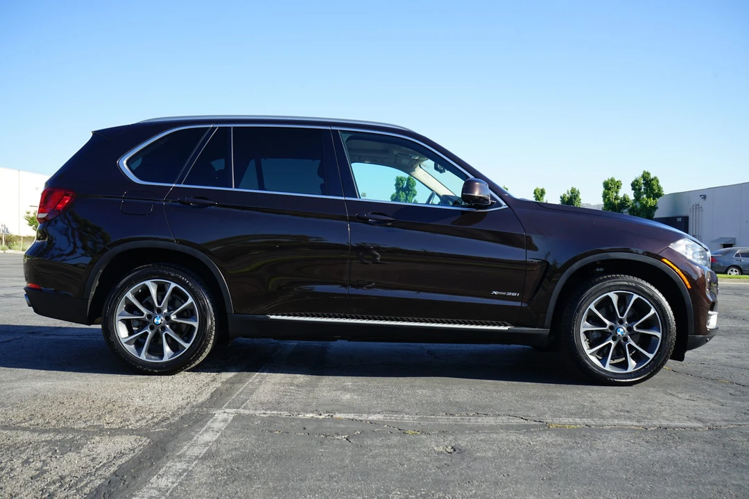 2014 BMW F15 X5 - Image 31 of 31