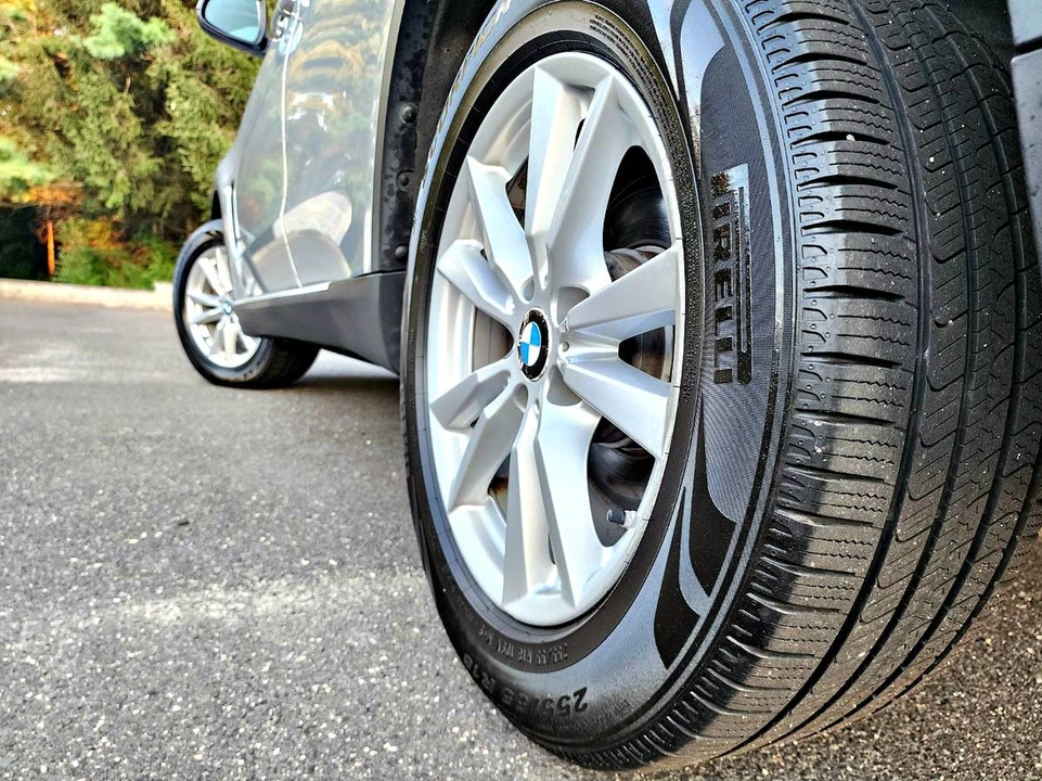 2014 BMW F15 X5 - Image 18 of 18