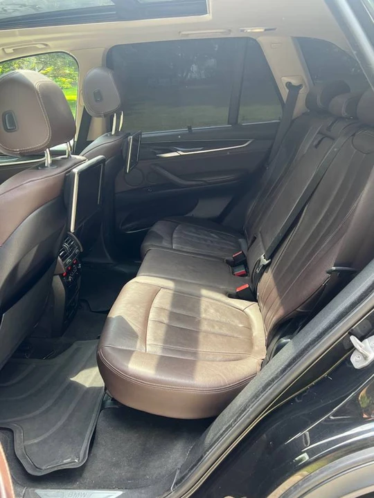 2014 BMW F15 X5 - Image 11 of 24