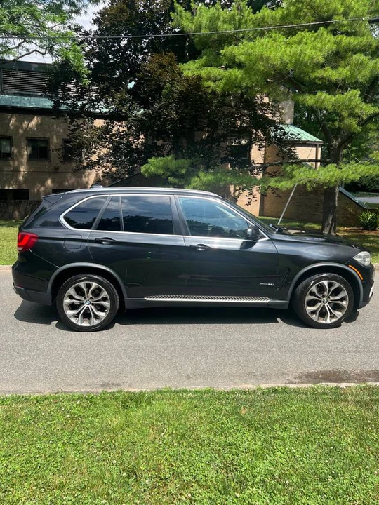 2014 BMW F15 X5 - Image 6 of 24