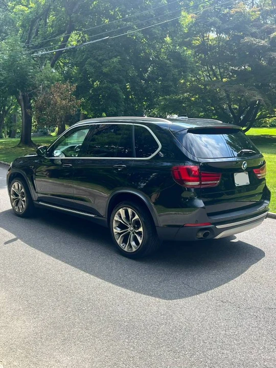 2014 BMW F15 X5 - Image 3 of 24